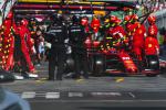 Ferrari w Australii nie sprostało przedsezonowym oczekiwaniom