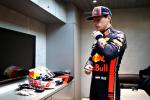 Verstappen: wyprzedzanie w F1 nadal jest trudne