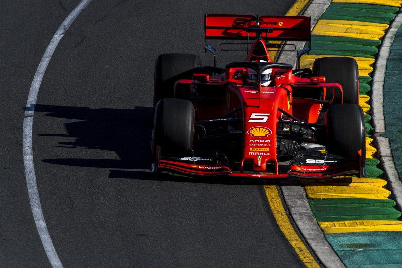 Ferrari znalazło przyczynę problemów z Australii?