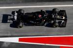 FIA wprowadziła trzecią strefę DRS na torze w Bahrajnie