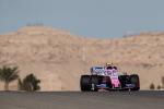 W Bahrajnie ruszają pierwsze w tym roku testy w trakcie sezonu