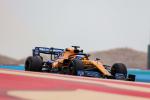 Alonso chwali nowego McLarena