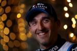 Edd Straw: Kubica nie dotarł do F1, by tylko wypełniać stawkę