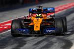 Norris: wyścigowe tempo McLarena jest lepsze niż sądziliśmy