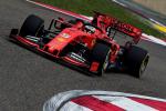 Ferrari przygotowało nową elektronikę sterującą dla swojego silnika