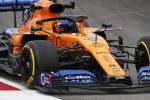 Kierowcy McLarena zadowoleni z piątkowych postępów