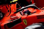 Ferrari spodziewa się zaciętej walki
