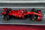 Nowe tylne skrzydło ma rozwiązać problem Ferrari