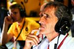 Prost: Renault będzie miało jeden z najlepszych silników w F1