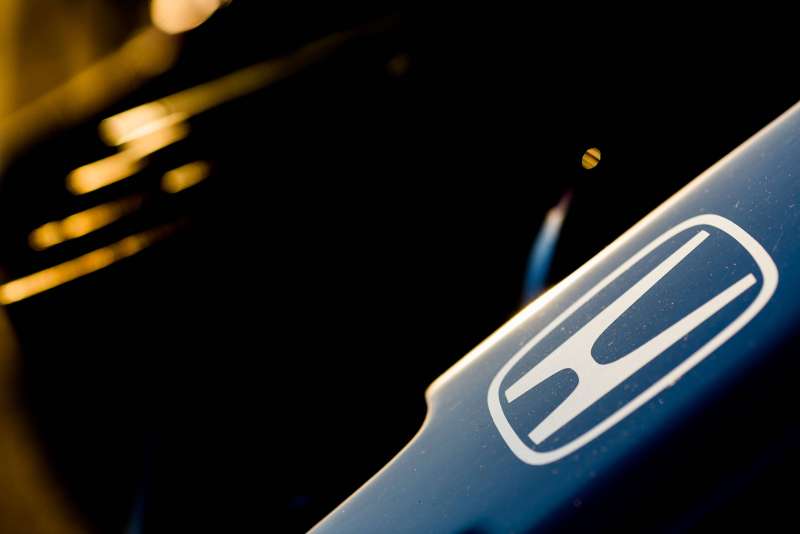 Honda potwierdziła wdrożenie nowej specyfikacji silnika V6 w Baku