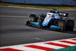 Williams będzie domagał się odszkodowania od organizatora wyścigu w Baku