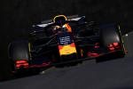 Red Bull zadowolony z tempa wyścigowego w Baku