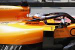 McLaren z obydwoma bolidami w czołowej dziesiątce