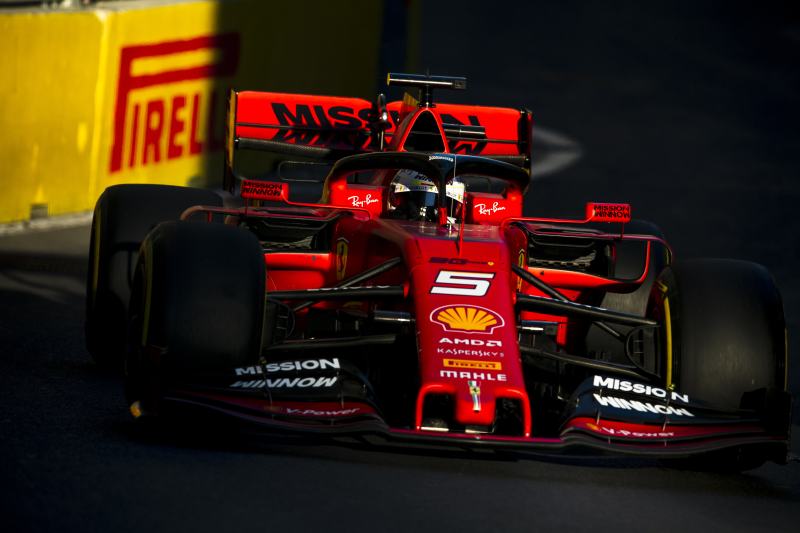 Kierowcy Ferrari zdają sobie sprawę, że jutro przewaga będzie mniejsza