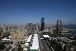 Promotor wyścigu w Baku zapewnia, że Williams otrzyma odszkodowanie