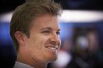 Liberty zdementowało doniesienia o konfiskacie przepustki Rosberga