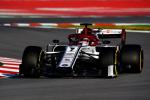 Haas i Alfa nie skorzystają z poprawek silnika Ferrari w Hiszpanii