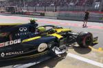 Renault szuka tempa kwalifikacyjnego