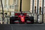 Ferrari nie zamierza zmieniać koncepcji przedniego skrzydła