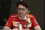 Ferrari po wczorajszej wpadce zapowiada zmiany w procedurach