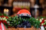 Świat F1 pożegnał Nikiego Laudę