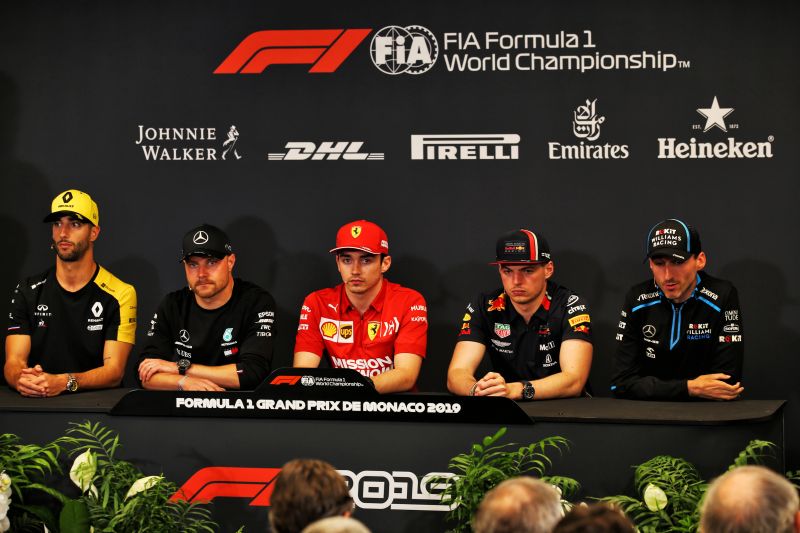 F1 skróci format weekendów wyścigowych od 2021 roku