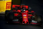 Vettel: brakuje nam przyczepności na najwolniejszych zakrętach