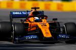 Restrukturyzacja McLarena przyniesie pełne korzyści dopiero w 2020 roku