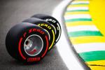 Pirelli zdradziło dobór ogumienia na GP Austrii