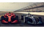 Wygląd bolidów F1 na sezon 2021 budzi obawy ekip?