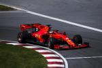 Ekipa Ferrari w piątek zostanie przesłuchana w sprawie kary Vettela