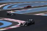 #3 trening: Bottas najszybszy, Hamilton zalicza kolejny błąd