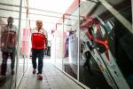 Vasseur nie wyklucza objęcia głównej posady w Ferrari
