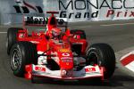 Mick Schumacher w Hockenheim poprowadzi bolid Ferrari z 2004 roku