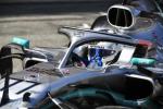 Bottas przyznaje, że Mercedes przekalkulował się w Austrii