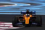 McLaren wkrótce całkowicie zaprzestanie rozwoju bolidu z obecnego sezonu