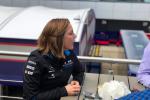 Williams ma poprawki na Silverstone i chce przedłużyć umowę z Mercedesem