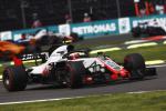 Haas zmieni malowanie przed GP Niemiec?