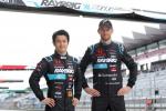 Honda chce, aby Yamamoto zadebiutował w F1