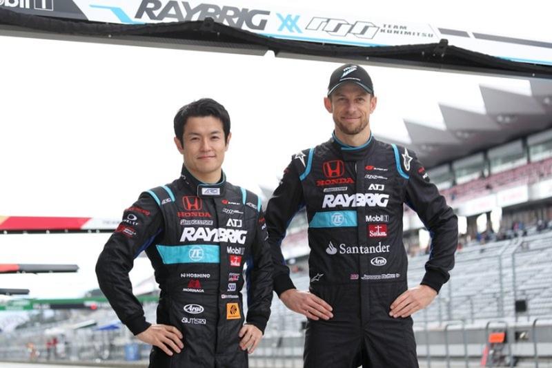 Honda chce, aby Yamamoto zadebiutował w F1