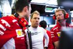 Vettel: zakończenie kariery nie stanowi dla mnie opcji