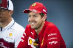 Vettel: to był długi wyścig i nie potrafię go spamiętać