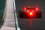 Kierowcy Red Bulla najszybsi w zmiennych warunkach na Hungaroringu