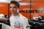 McLaren potwierdza, że jest czwartą siłą w stawce