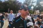 Robert Kubica podsumował imprezę Verva Street Racing w Gdyni