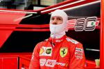 Ferrari zdecydowanie najszybsze w 1. treningu w Belgii