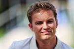 Rosberg: Vettel był jak Barrichello w tym wyścigu