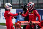 Ferrari w końcu wykorzystało szansę - wnioski po GP Belgii 
