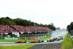 Monza wkrótce przedłuży kontrakt z F1