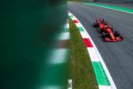 Vettel ubolewa, że nie mógł pokonać okrążenia w cieniu aerodynamicznym